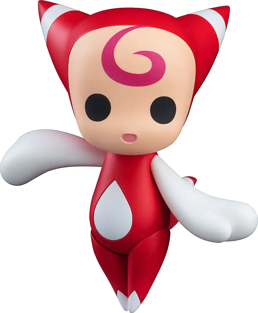 Devil Dice Nendoroid Figurka Akcji Aqui-Chan 10 cm zdjęcie produktu