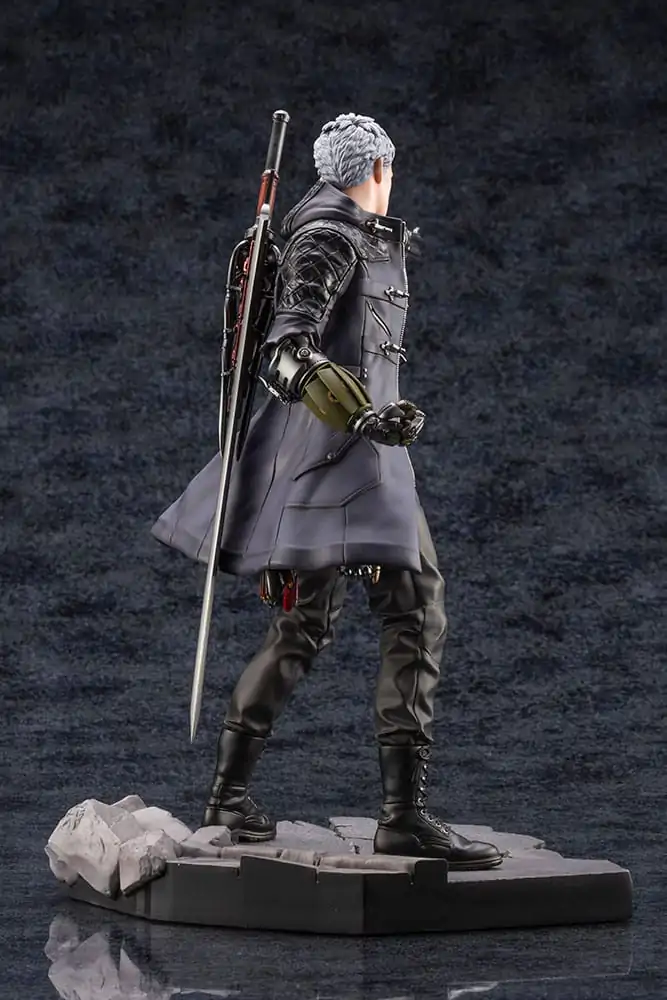 Devil May Cry 5 ARTFXJ Statuetka PVC 1/8 Nero 27 cm zdjęcie produktu