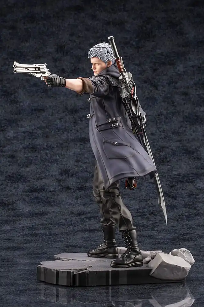 Devil May Cry 5 ARTFXJ Statuetka PVC 1/8 Nero 27 cm zdjęcie produktu