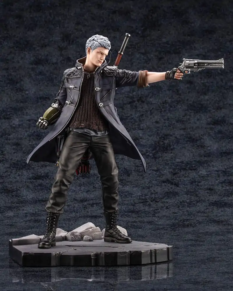 Devil May Cry 5 ARTFXJ Statuetka PVC 1/8 Nero 27 cm zdjęcie produktu