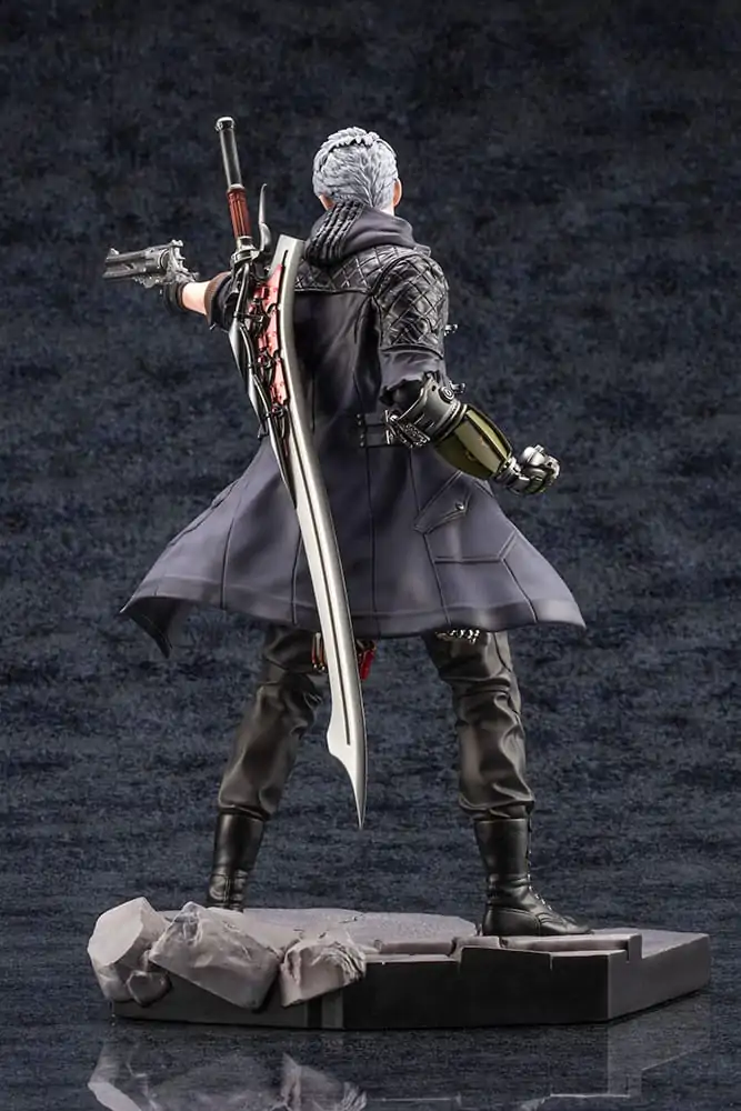 Devil May Cry 5 ARTFXJ Statuetka PVC 1/8 Nero 27 cm zdjęcie produktu