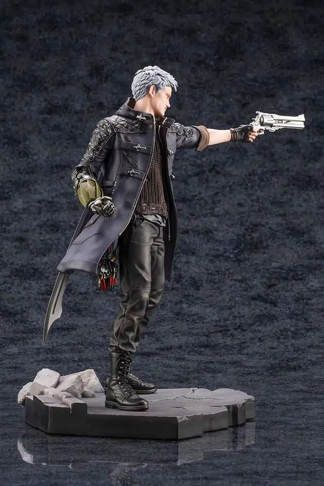 Devil May Cry 5 ARTFXJ Statuetka PVC 1/8 Nero 27 cm zdjęcie produktu