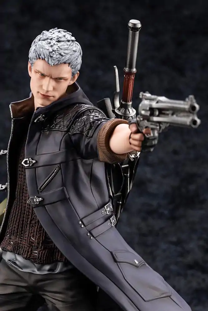 Devil May Cry 5 ARTFXJ Statuetka PVC 1/8 Nero 27 cm zdjęcie produktu