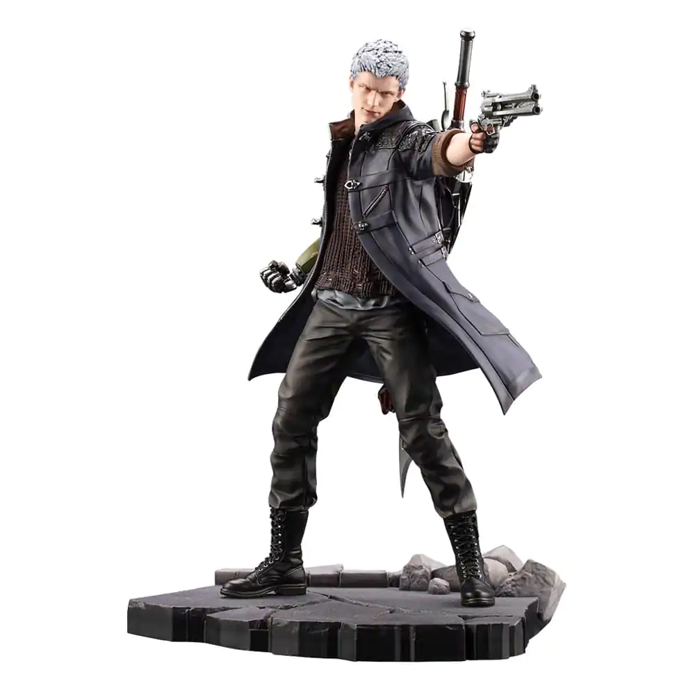 Devil May Cry 5 ARTFXJ Statuetka PVC 1/8 Nero 27 cm zdjęcie produktu