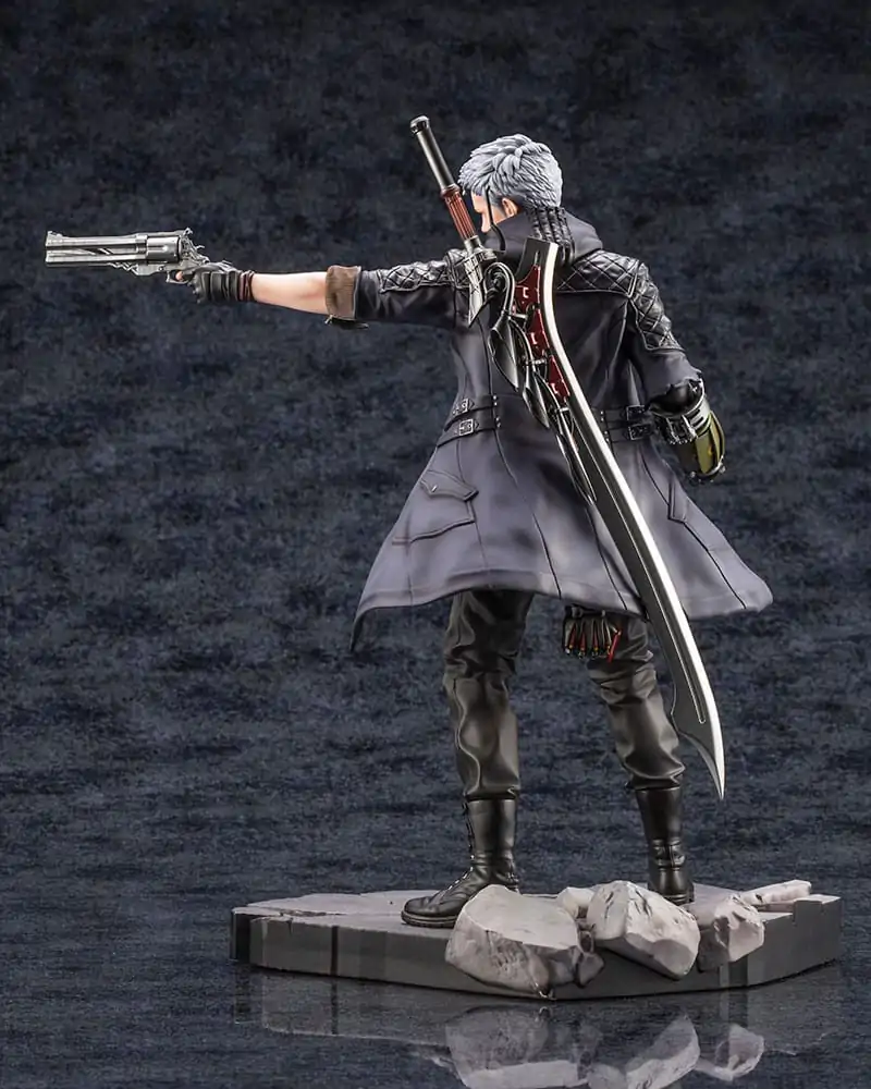 Devil May Cry 5 ARTFXJ Statuetka PVC 1/8 Nero 27 cm zdjęcie produktu