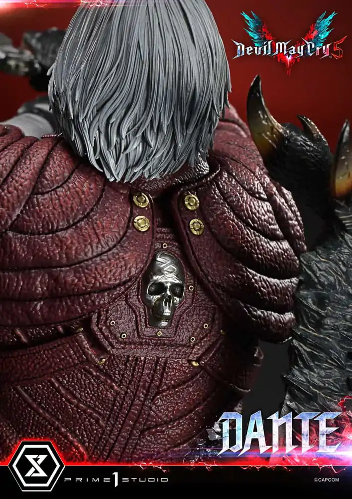 Devil May Cry V Concept Masterline Series Statua 1/6 Dante 32 cm zdjęcie produktu