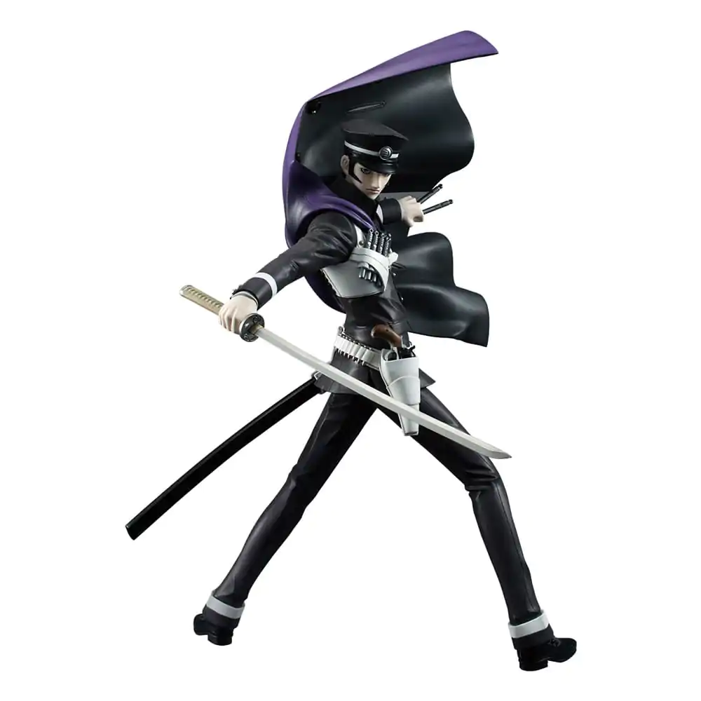 Devil Summoner 2 Game Characters Collection DX Statua PVC Raidou Kuzunoha 25 cm zdjęcie produktu