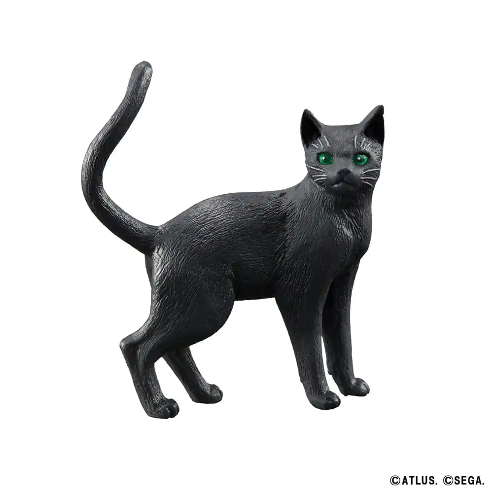 Devil Summoner 2 Game Characters Collection DX Statua PVC Raidou Kuzunoha 25 cm zdjęcie produktu