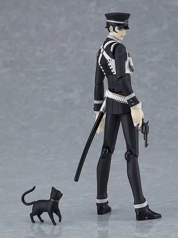 Devil Summoner Figma Figurka Akcji Raidou Kuzunoha 16 cm zdjęcie produktu