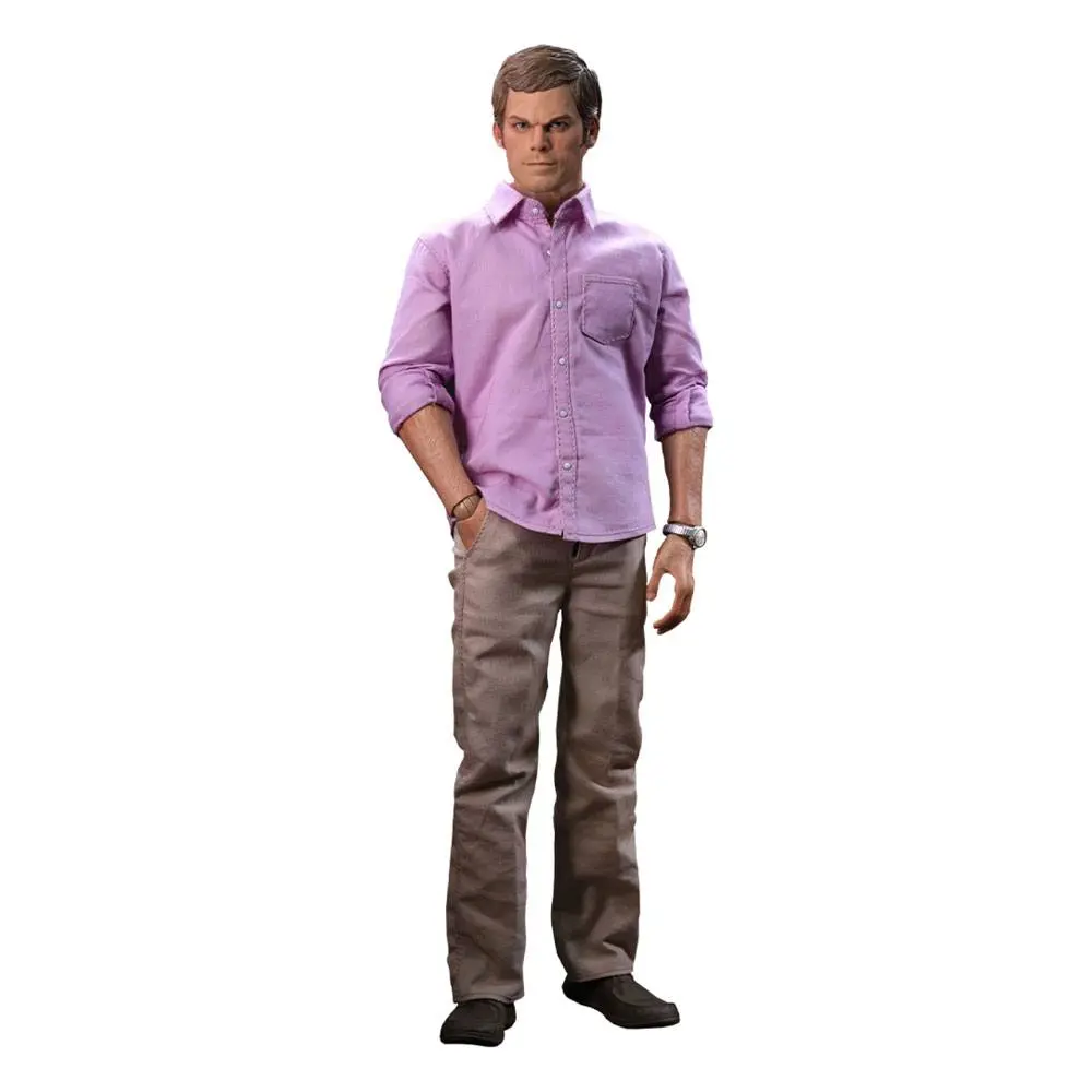 Figurka akcji Dexter 1/6 Dexter Morgan 30 cm zdjęcie produktu