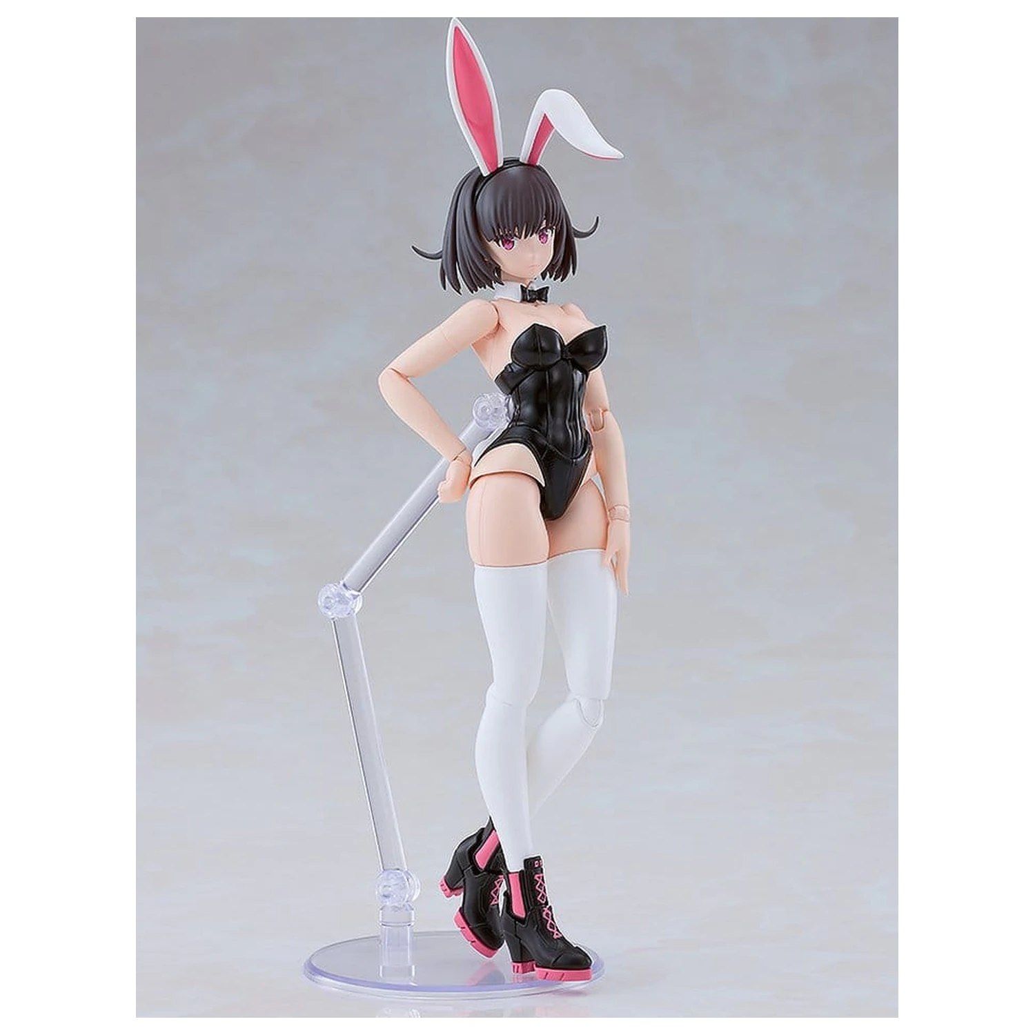 DF Plamatea Plastic Model Kit Kerry: Bunny Ver. 16 cm zdjęcie produktu