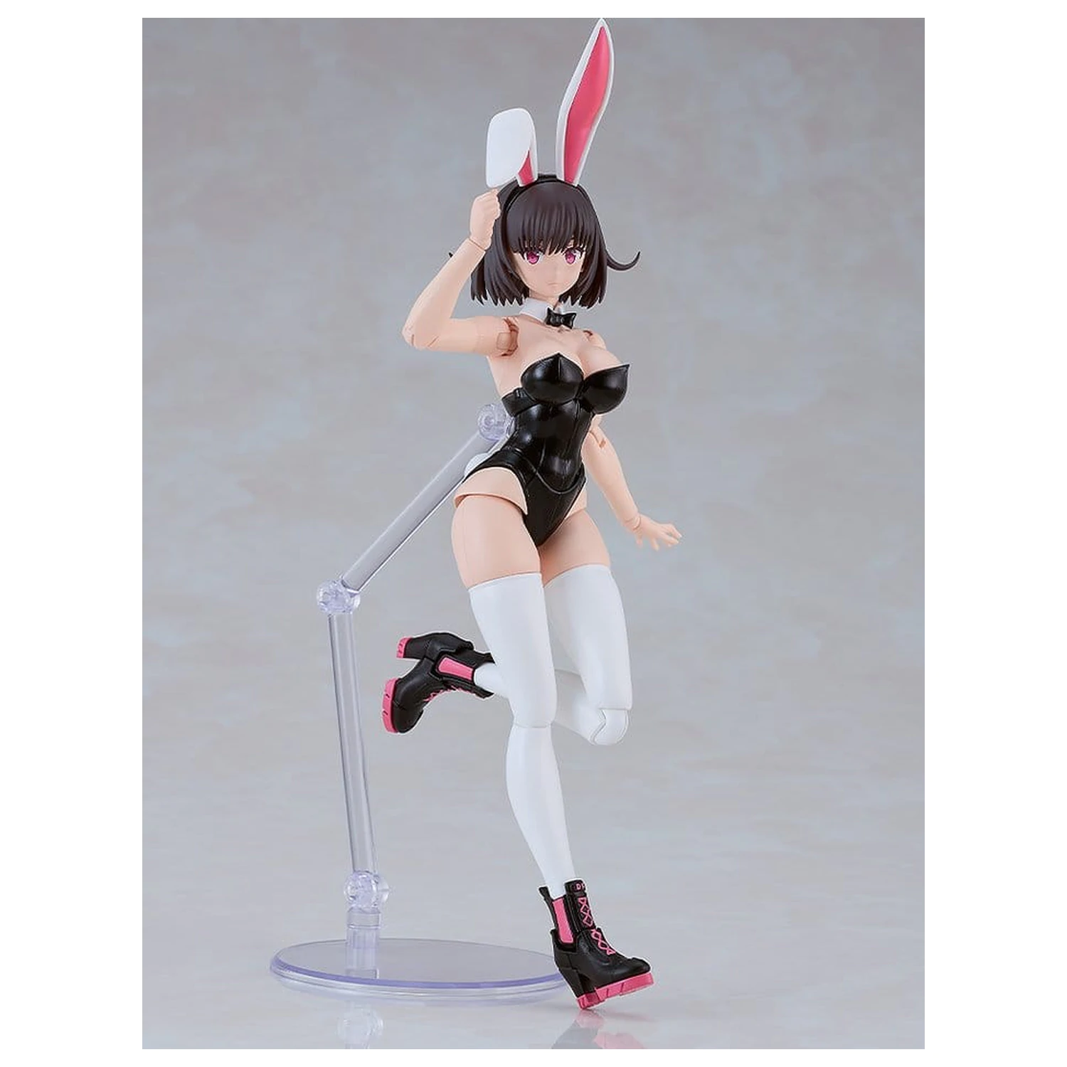 DF Plamatea Plastic Model Kit Kerry: Bunny Ver. 16 cm zdjęcie produktu
