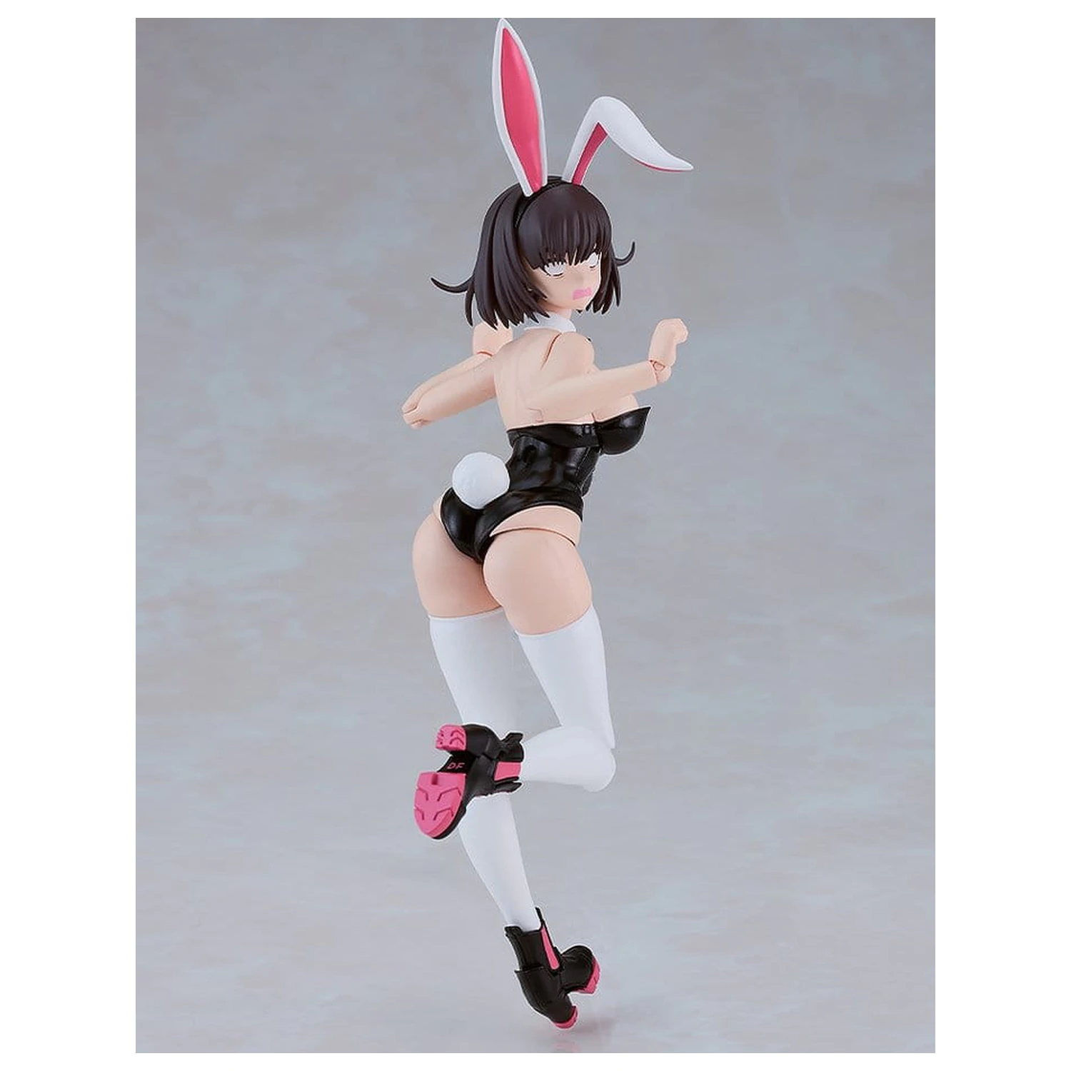 DF Plamatea Plastic Model Kit Kerry: Bunny Ver. 16 cm zdjęcie produktu