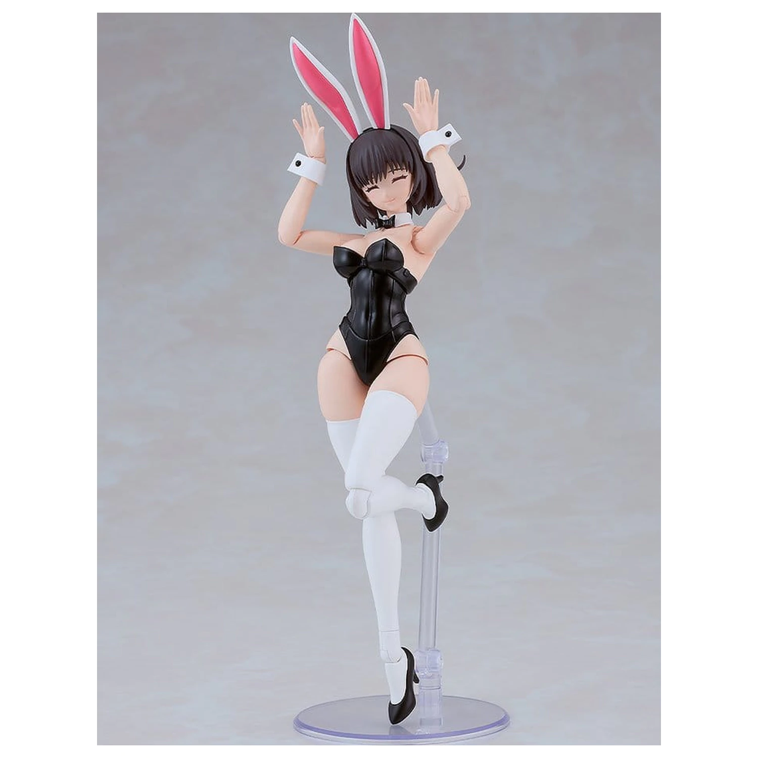 DF Plamatea Plastic Model Kit Kerry: Bunny Ver. 16 cm zdjęcie produktu