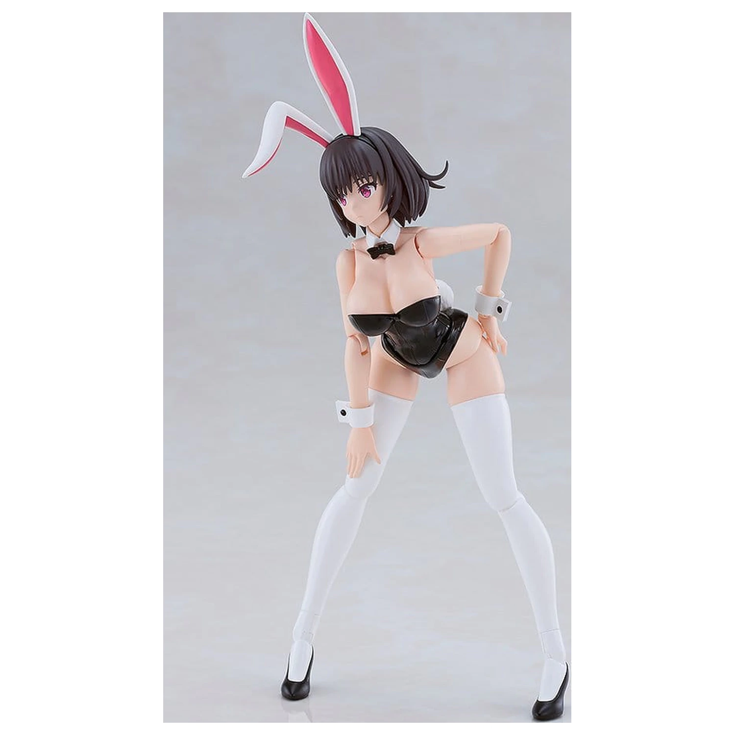 DF Plamatea Plastic Model Kit Kerry: Bunny Ver. 16 cm zdjęcie produktu