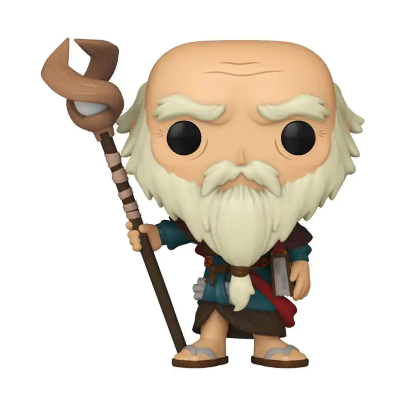 Diablo 3 Funko POP! Games Figurka winylowa Deckard Cain 9 cm zdjęcie produktu