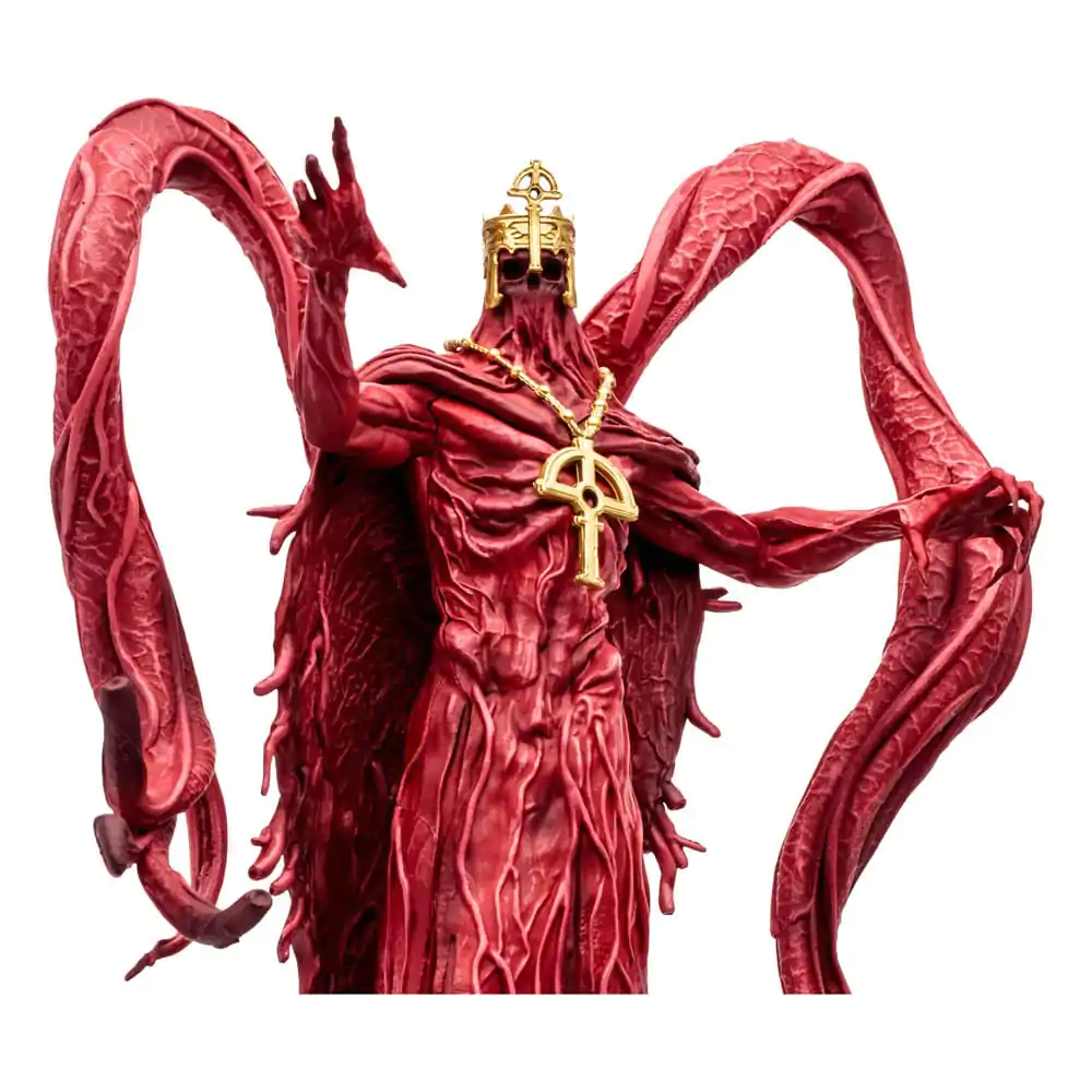 Diablo 4 figurka Blood Bishop 30 cm zdjęcie produktu