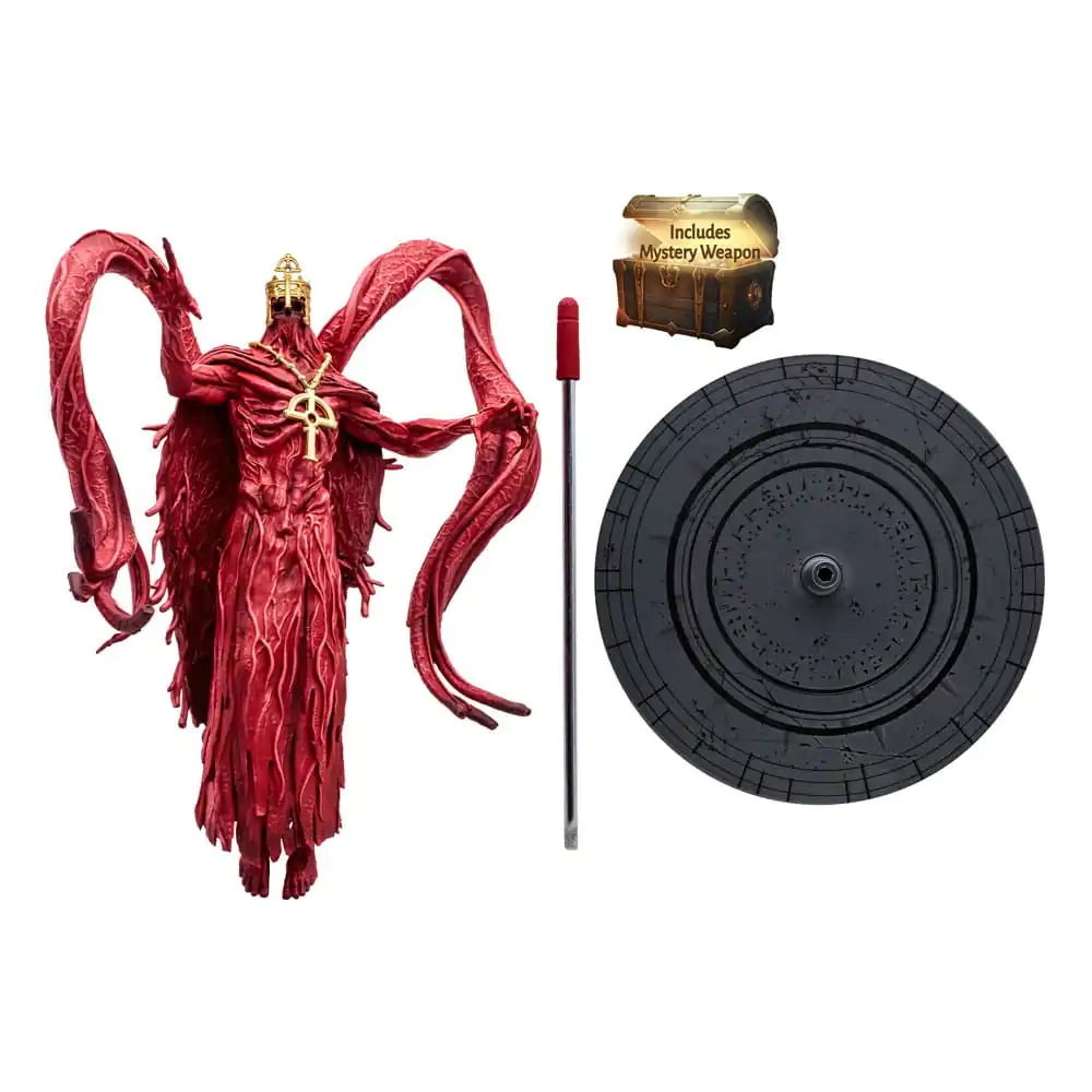 Diablo 4 figurka Blood Bishop 30 cm zdjęcie produktu
