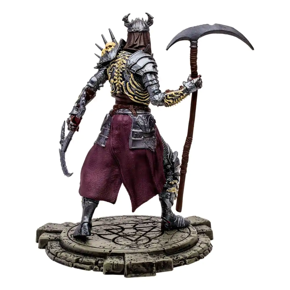 Diablo 4 figurka Akcji Nekromanta 15 cm zdjęcie produktu