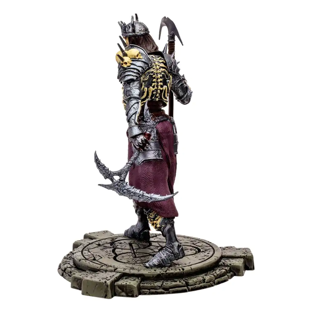Diablo 4 figurka Akcji Nekromanta 15 cm zdjęcie produktu