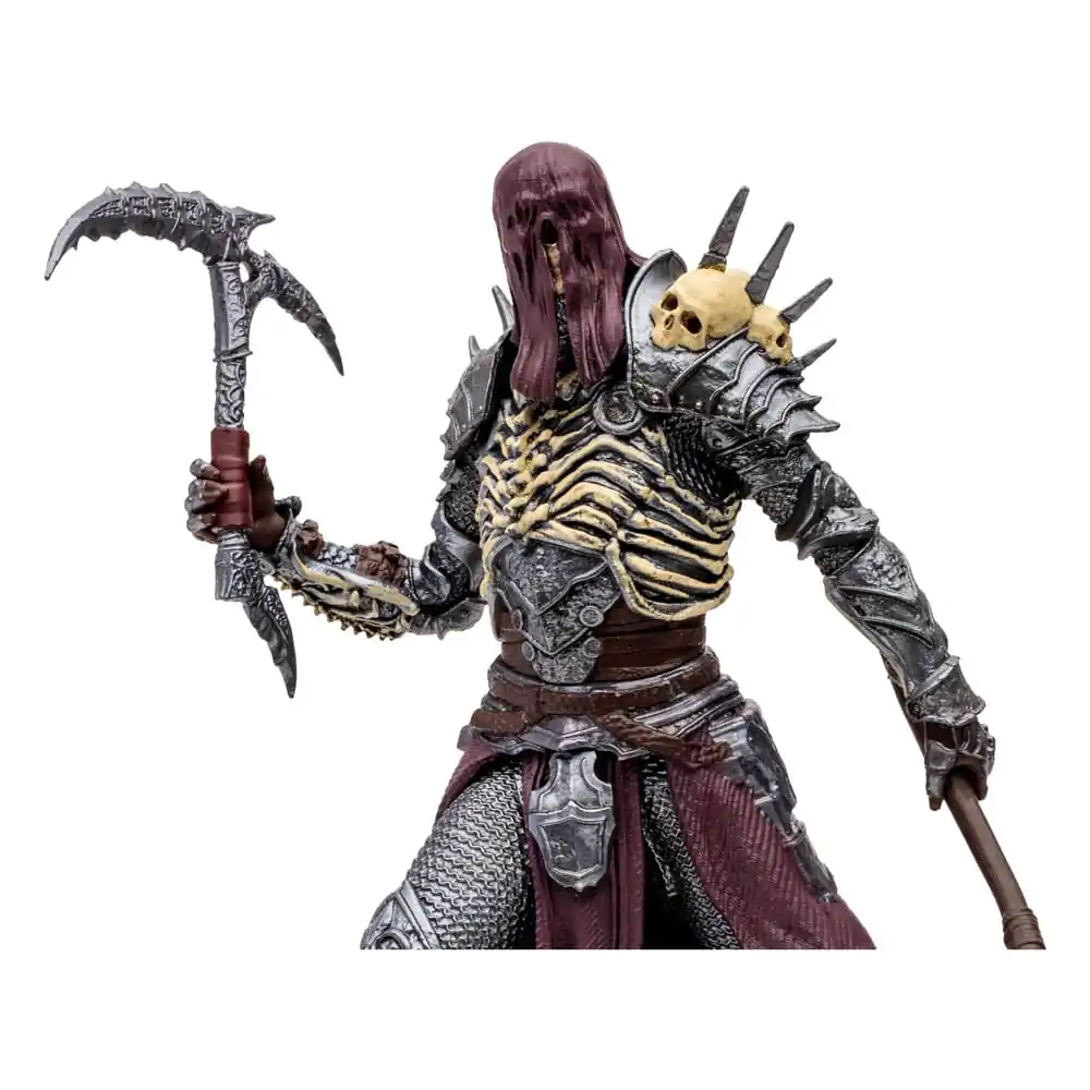 Diablo 4 figurka Akcji Nekromanta 15 cm zdjęcie produktu