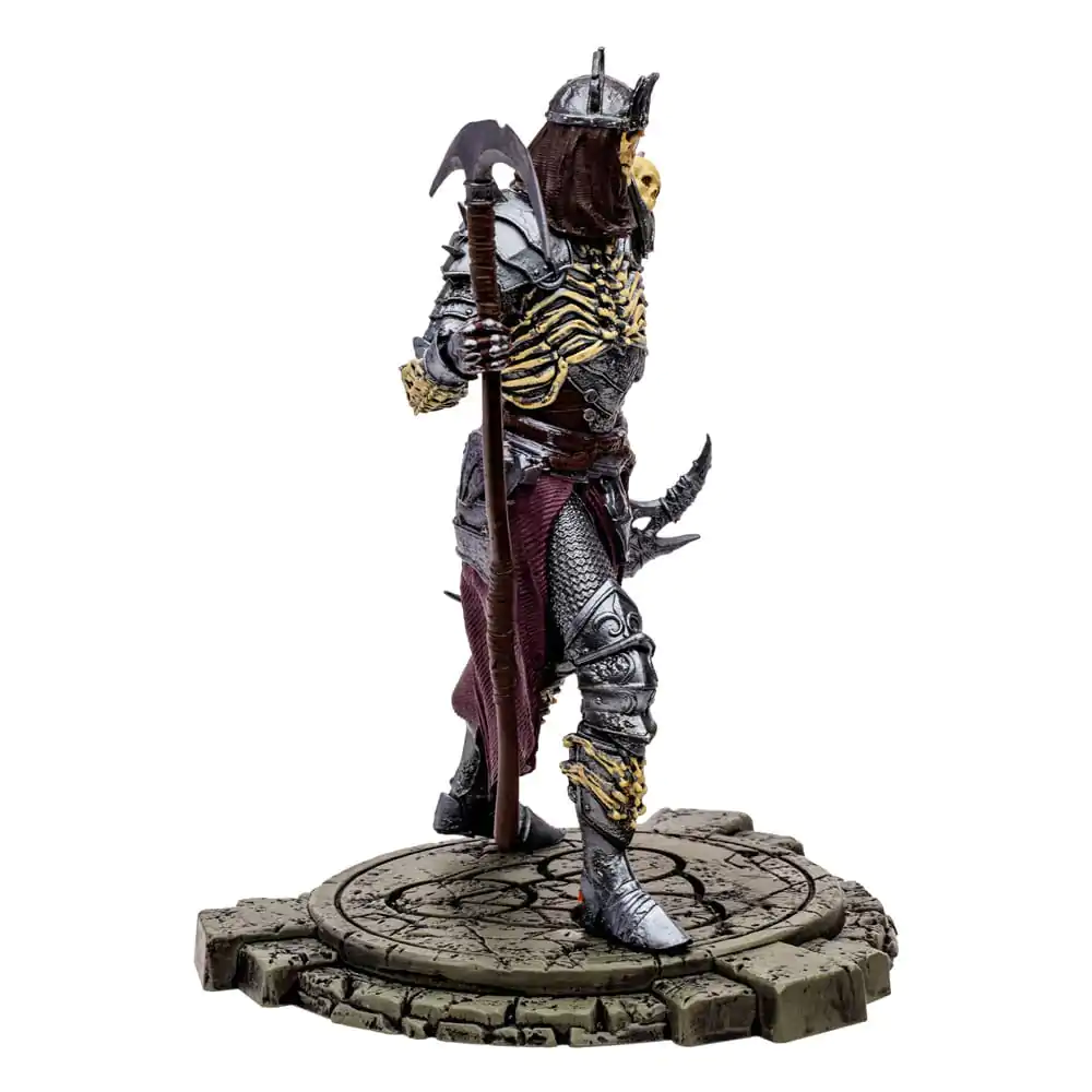 Diablo 4 figurka Akcji Nekromanta 15 cm zdjęcie produktu
