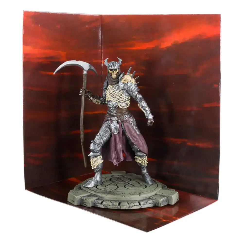 Diablo 4 figurka Akcji Nekromanta 15 cm zdjęcie produktu