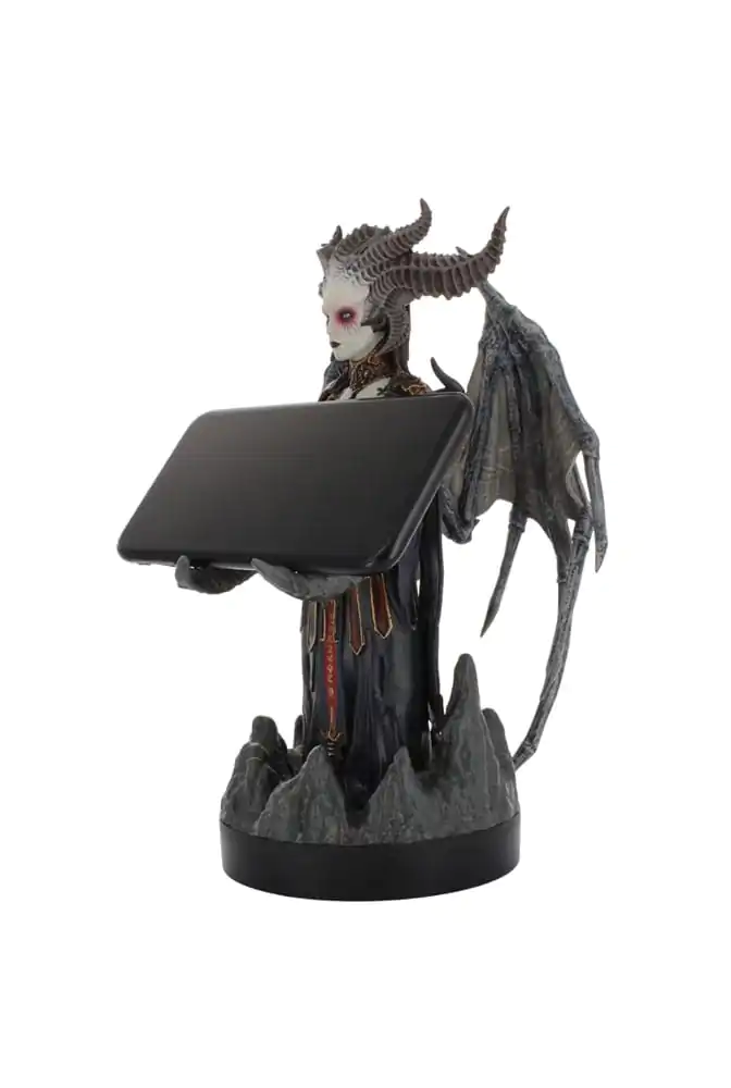 Figurka Diablo uchwyt zaciskowy Cable guy Lilith 22 cm zdjęcie produktu