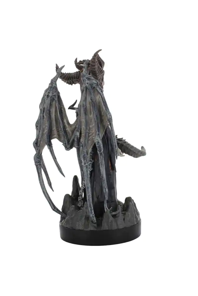 Figurka Diablo uchwyt zaciskowy Cable guy Lilith 22 cm zdjęcie produktu