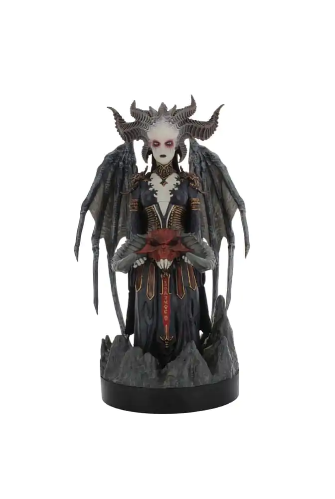 Figurka Diablo uchwyt zaciskowy Cable guy Lilith 22 cm zdjęcie produktu