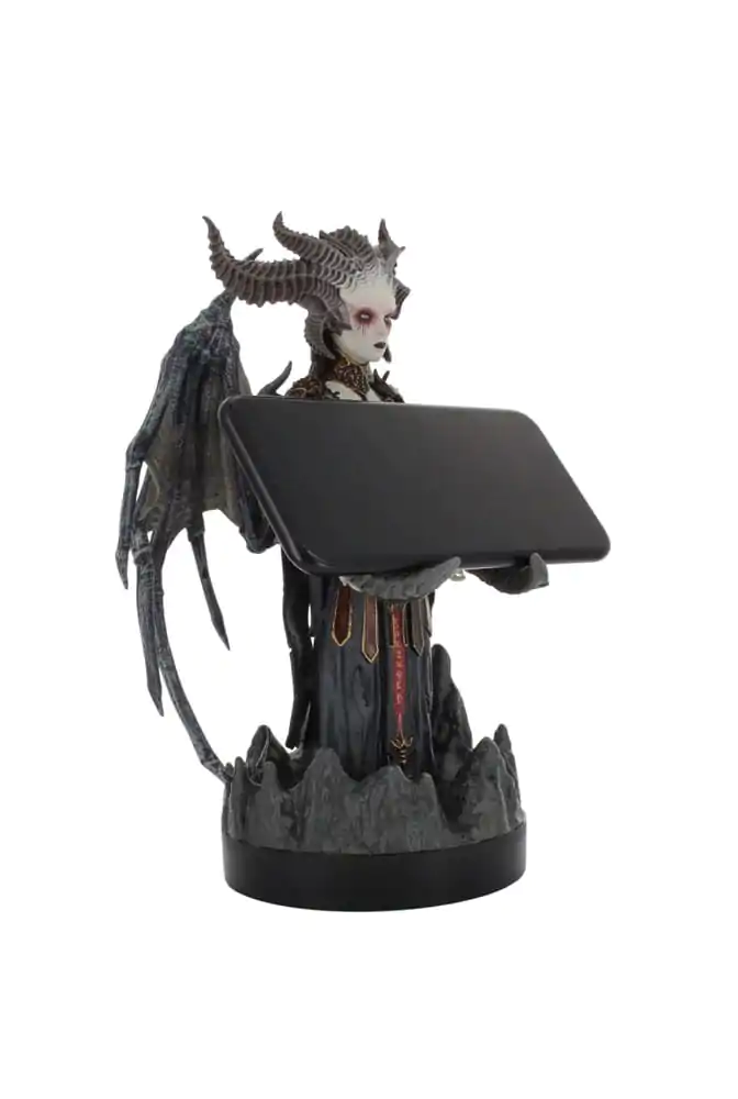 Figurka Diablo uchwyt zaciskowy Cable guy Lilith 22 cm zdjęcie produktu