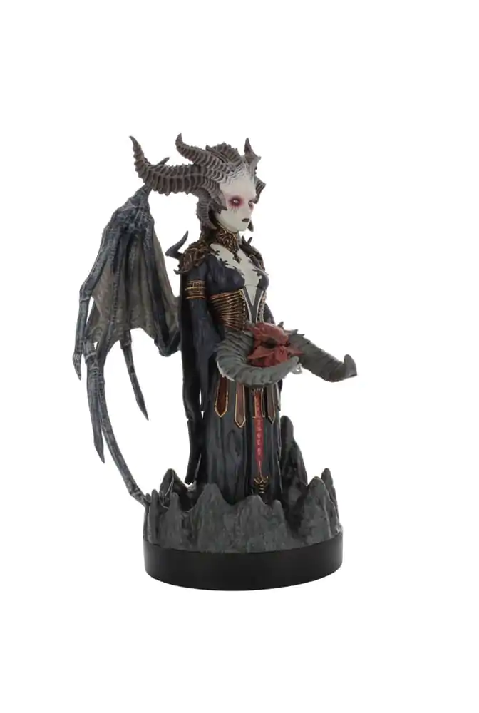 Figurka Diablo uchwyt zaciskowy Cable guy Lilith 22 cm zdjęcie produktu