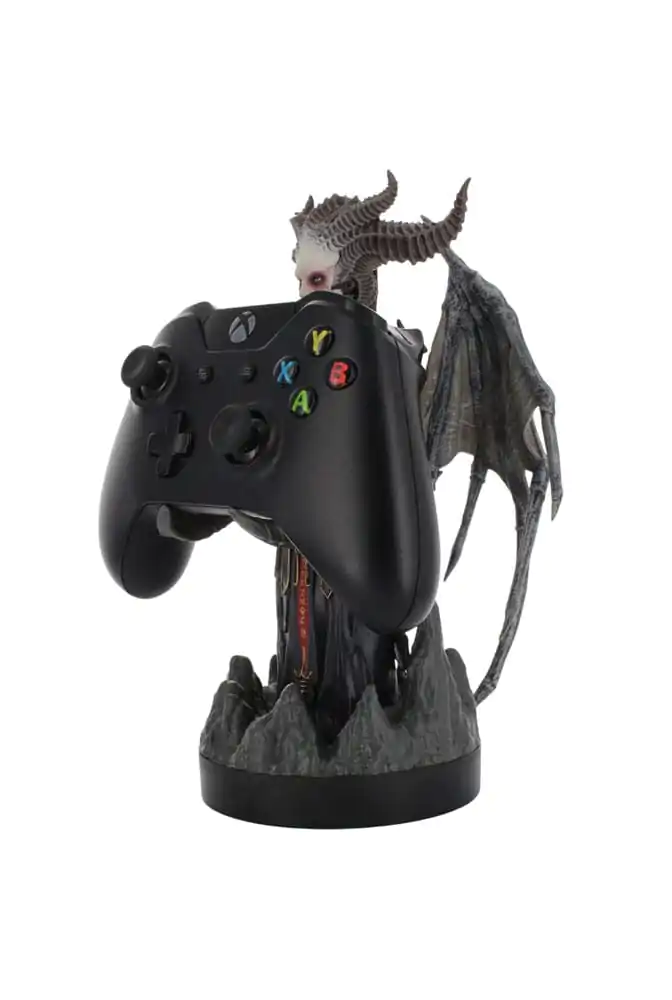 Figurka Diablo uchwyt zaciskowy Cable guy Lilith 22 cm zdjęcie produktu