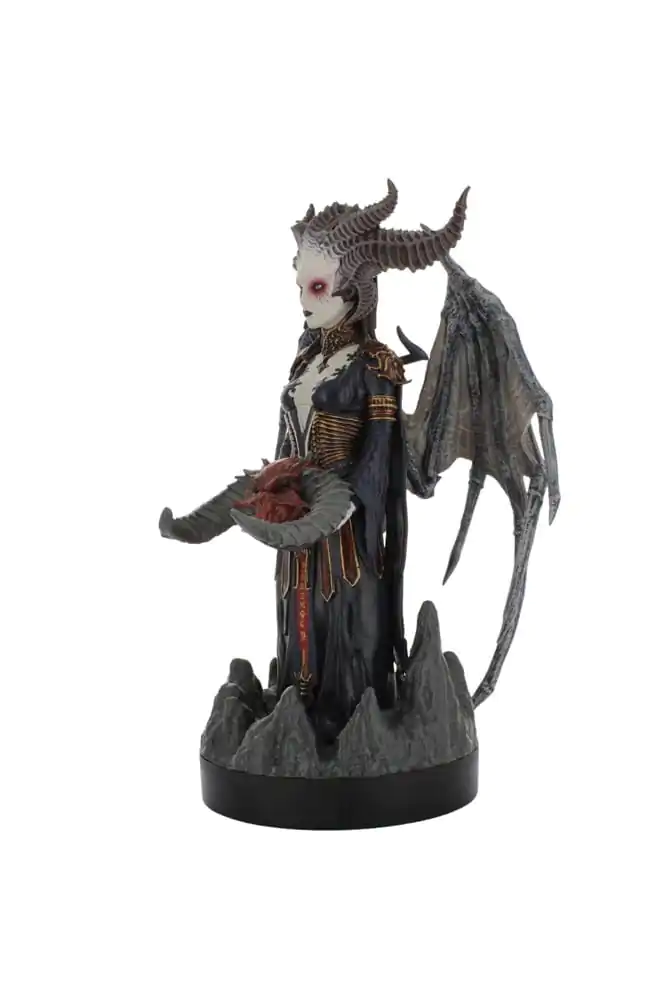 Figurka Diablo uchwyt zaciskowy Cable guy Lilith 22 cm zdjęcie produktu