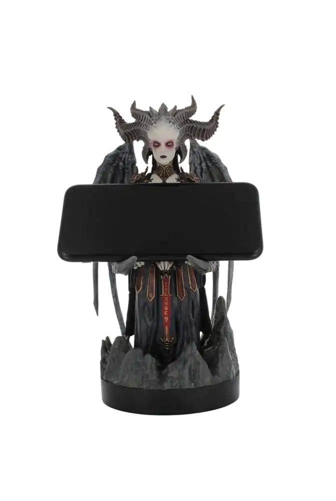 Figurka Diablo uchwyt zaciskowy Cable guy Lilith 22 cm zdjęcie produktu