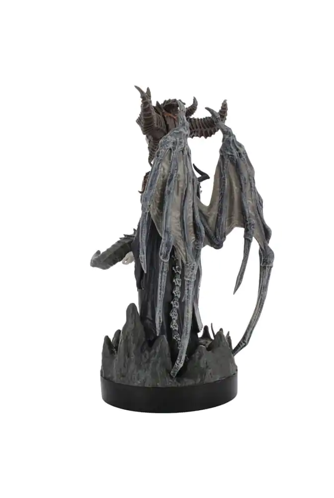 Figurka Diablo uchwyt zaciskowy Cable guy Lilith 22 cm zdjęcie produktu