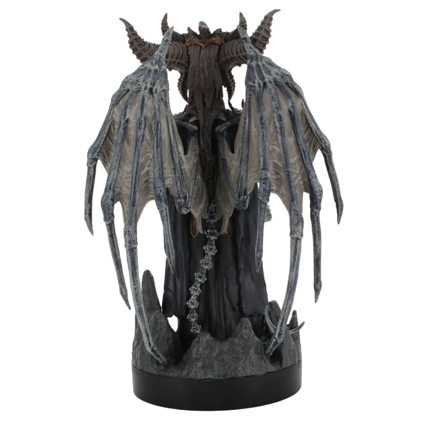 Figurka Diablo uchwyt zaciskowy Cable guy Lilith 22 cm zdjęcie produktu