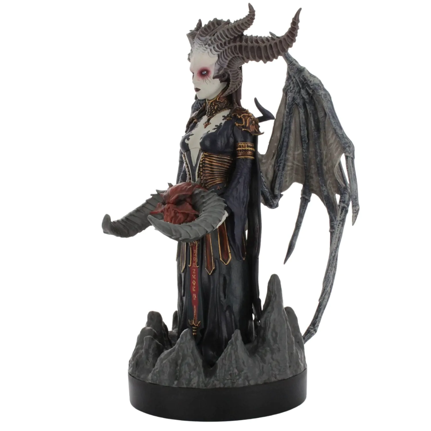 Figurka Diablo uchwyt zaciskowy Cable guy Lilith 22 cm zdjęcie produktu