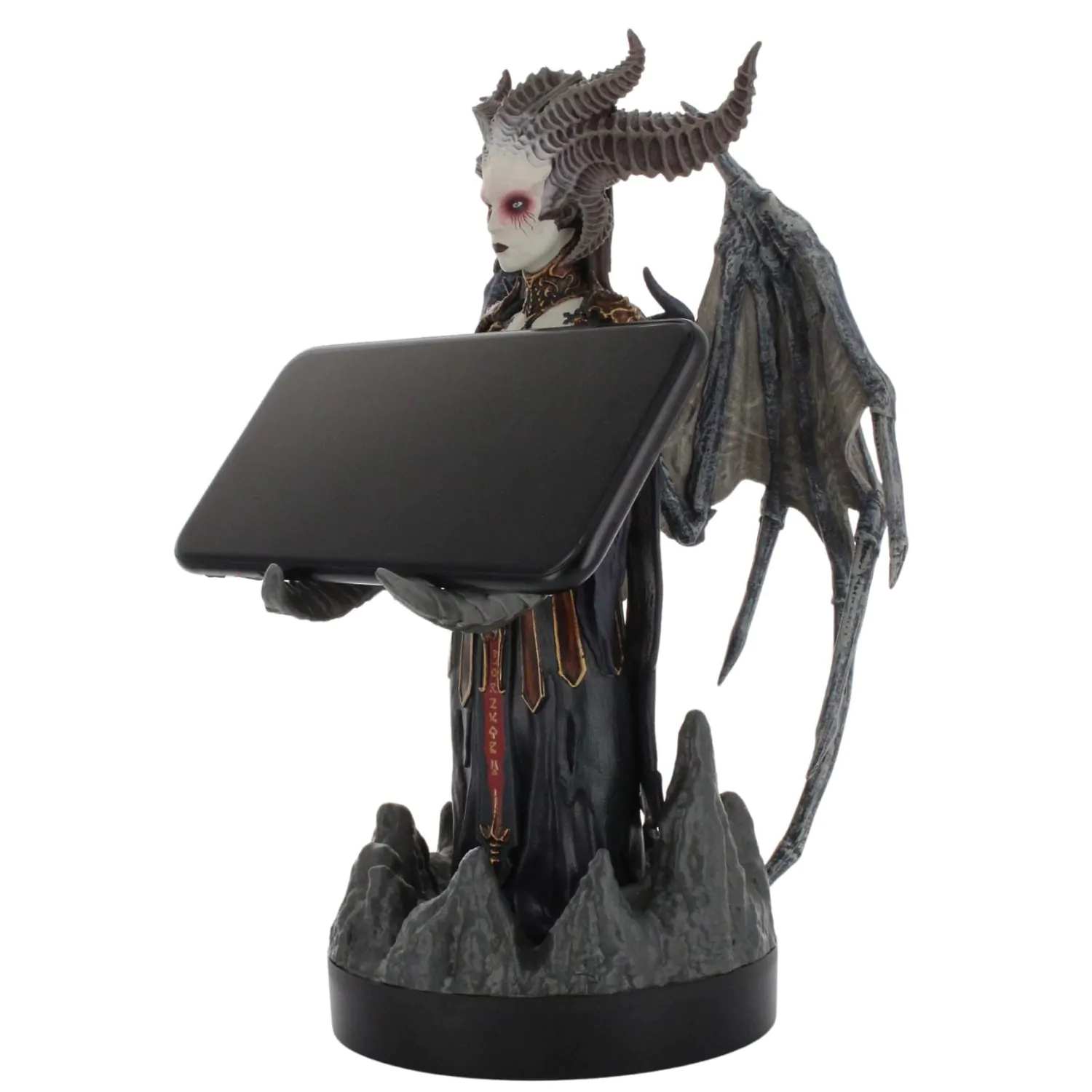 Figurka Diablo uchwyt zaciskowy Cable guy Lilith 22 cm zdjęcie produktu