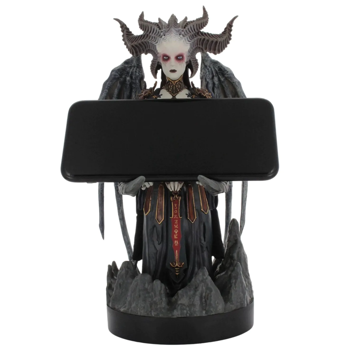 Figurka Diablo uchwyt zaciskowy Cable guy Lilith 22 cm zdjęcie produktu