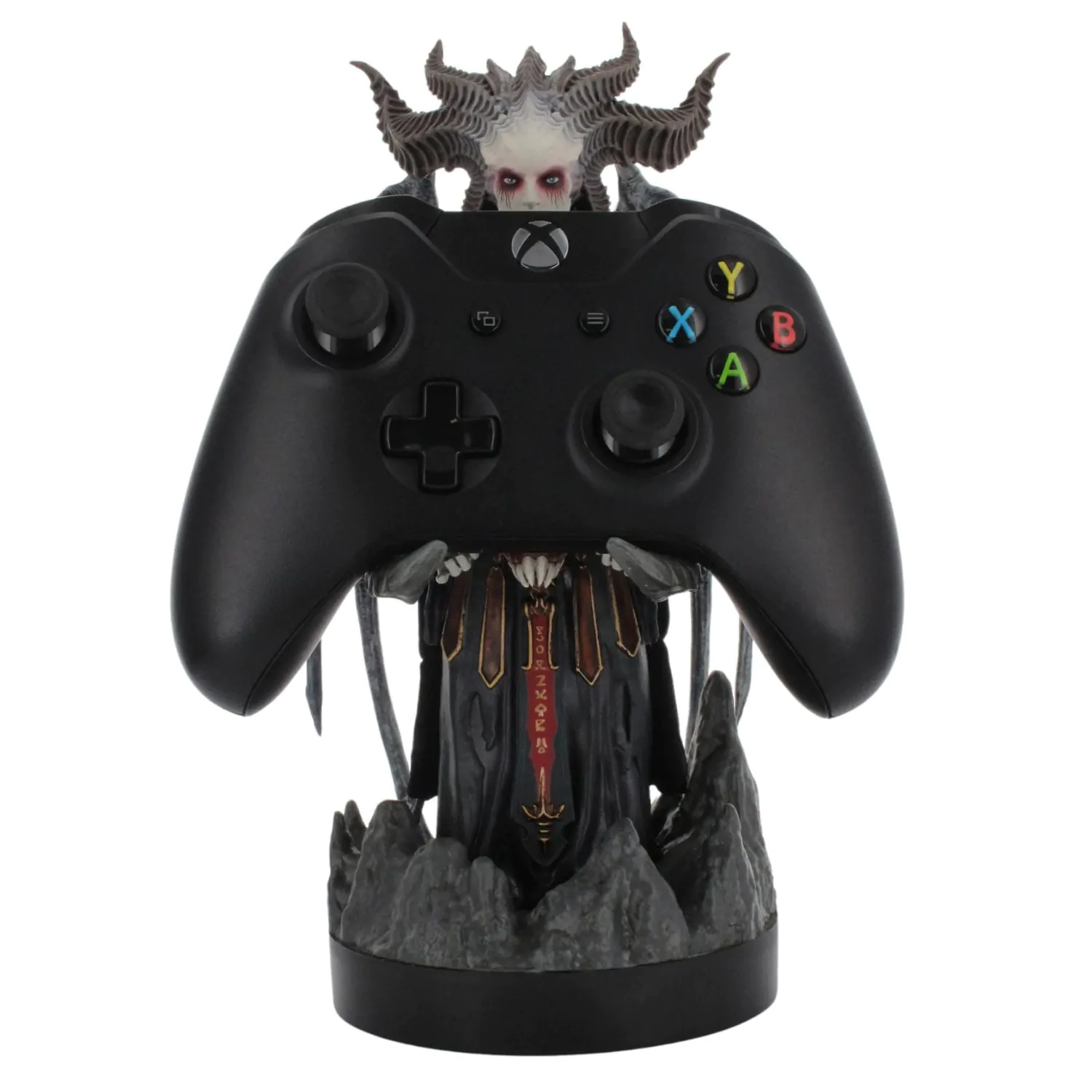 Figurka Diablo uchwyt zaciskowy Cable guy Lilith 22 cm zdjęcie produktu