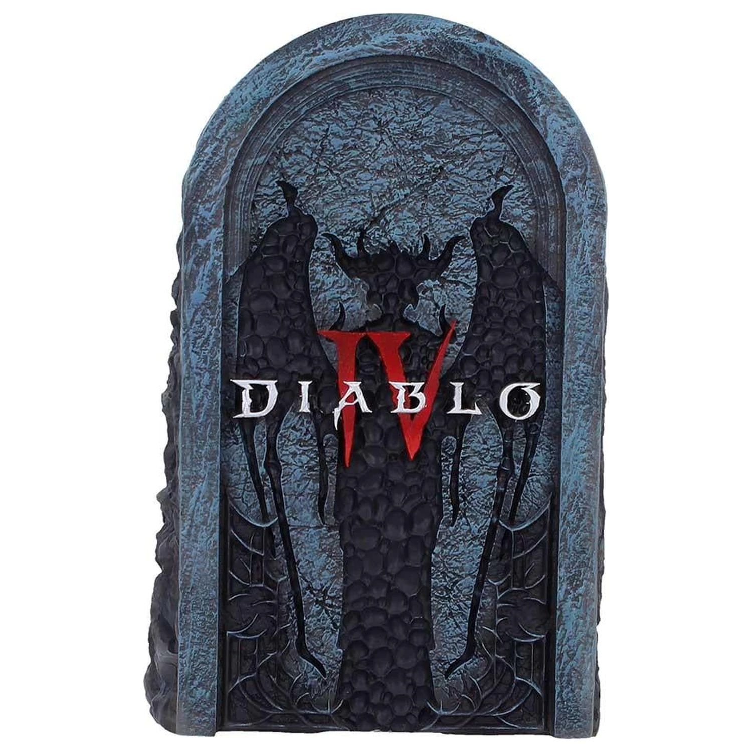 DIABLO IV Hell's Gate Bookend 18.3cm zdjęcie produktu