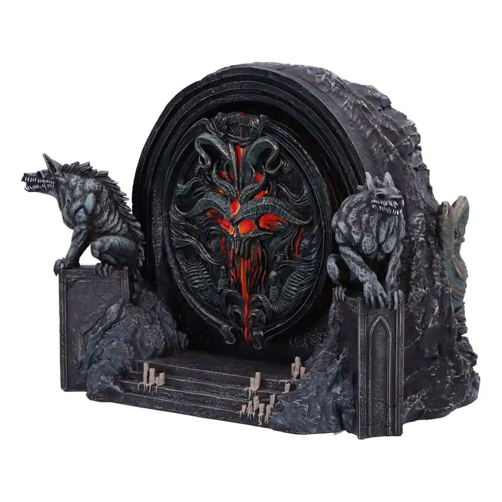 Diablo IV Pudełko do Przechowywania Hells Gate 22 cm zdjęcie produktu