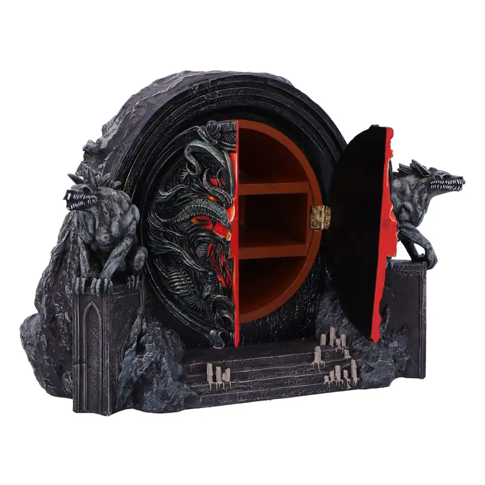 Diablo IV Pudełko do Przechowywania Hells Gate 22 cm zdjęcie produktu