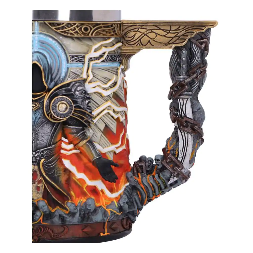 Diablo IV Tankard Inarius 16 cm zdjęcie produktu