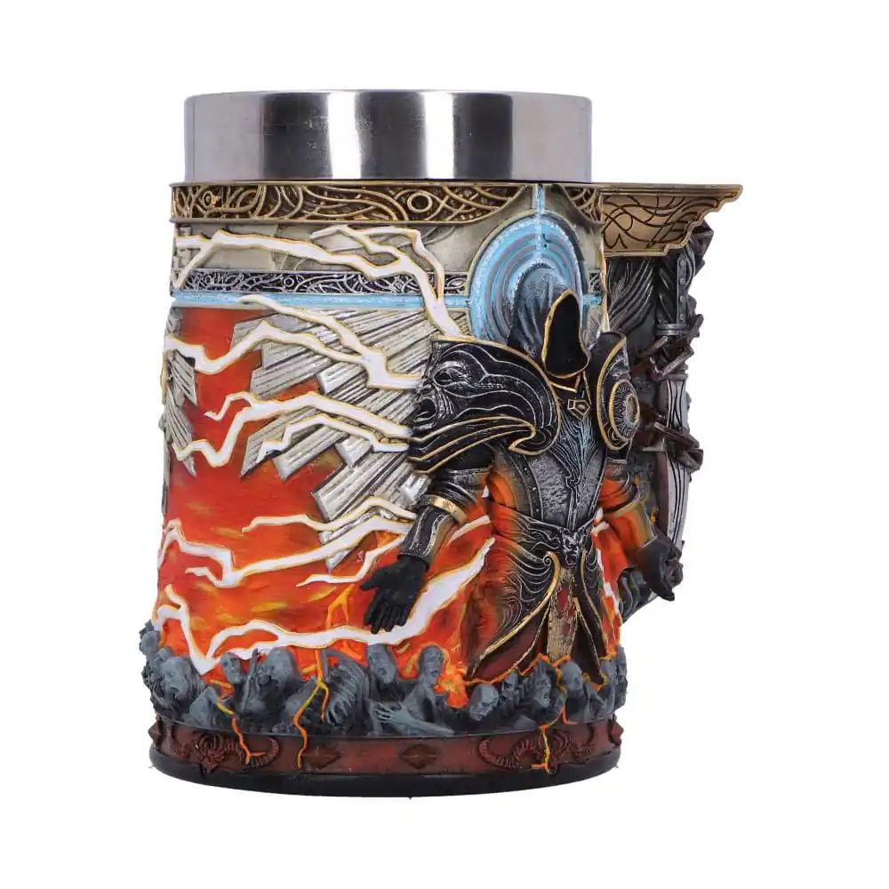 Diablo IV Tankard Inarius 16 cm zdjęcie produktu