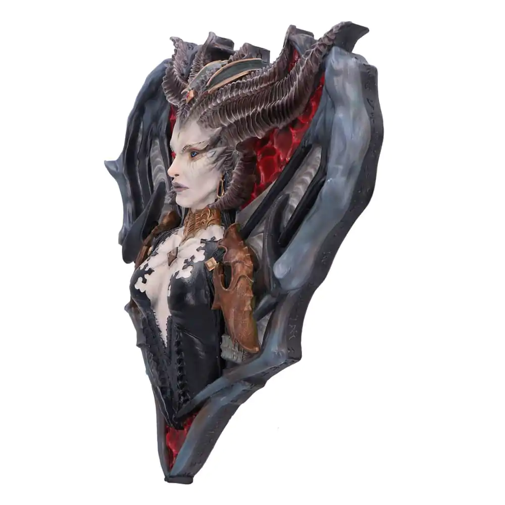 Diablo IV Plakietka ścienna Lilith 30 cm zdjęcie produktu