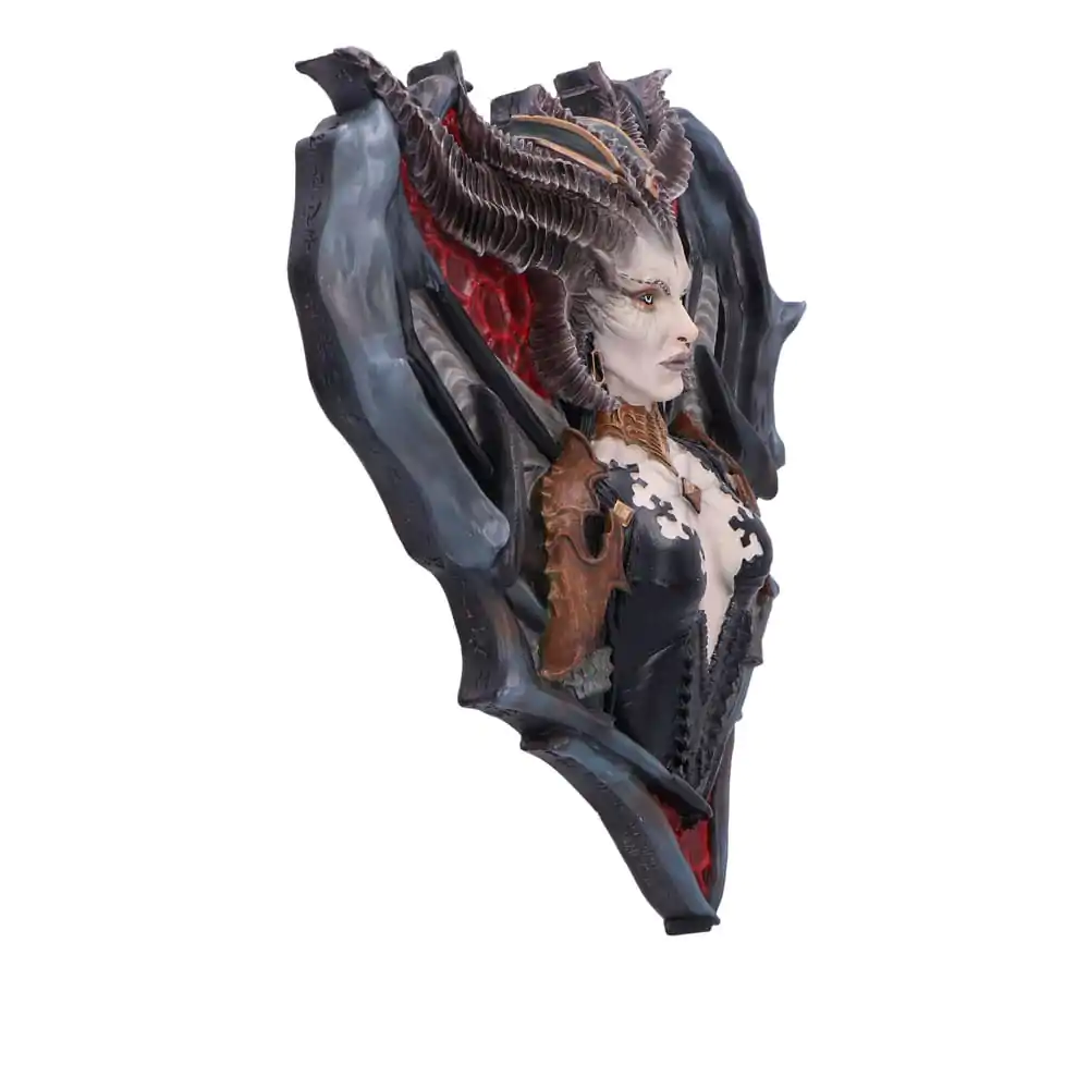 Diablo IV Plakietka ścienna Lilith 30 cm zdjęcie produktu