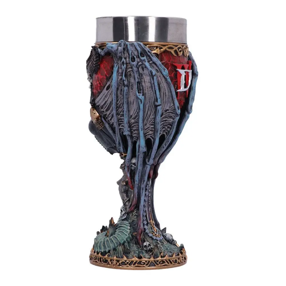 Diablo IV Goblet Lilith - Kielich Lilith zdjęcie produktu