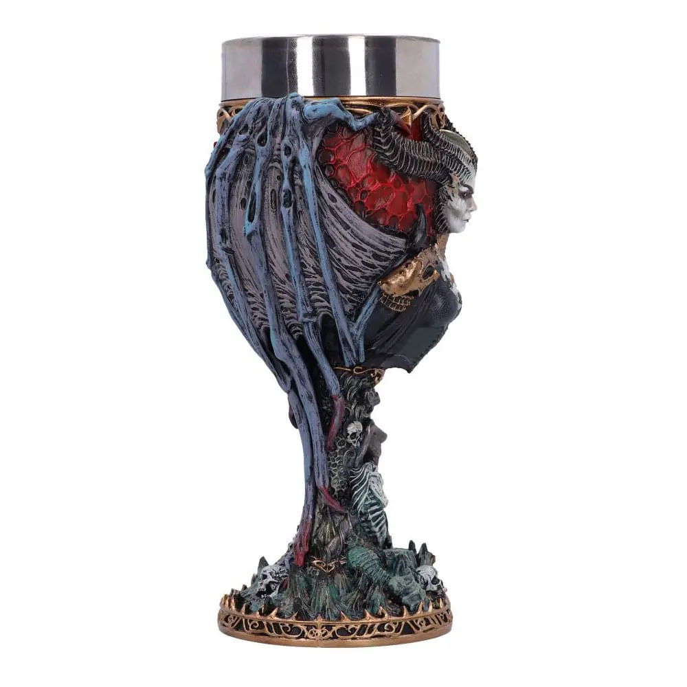 Diablo IV Goblet Lilith - Kielich Lilith zdjęcie produktu